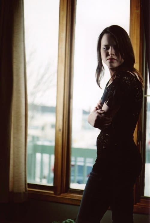 Thick & Thinのポスター