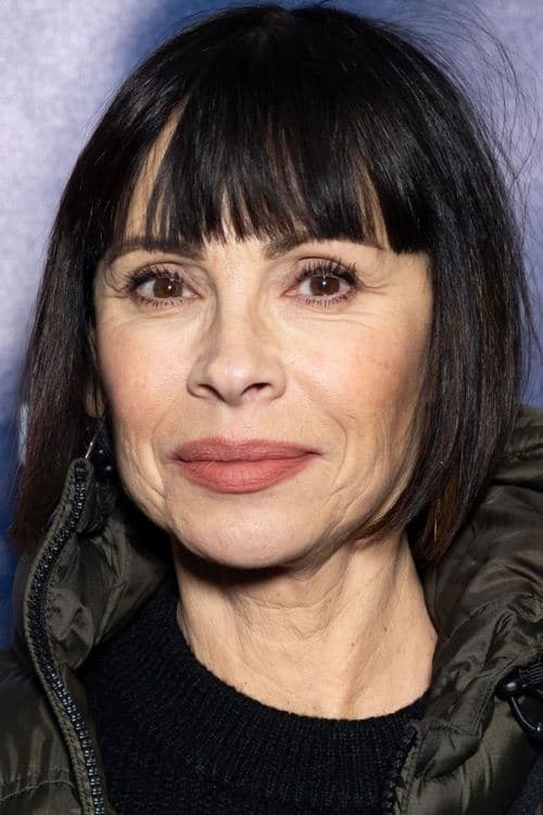 マチルダ・メイ