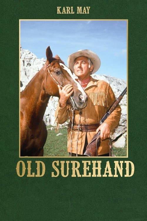 Old Surehandのポスター