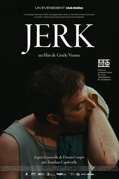 Jerkのポスター