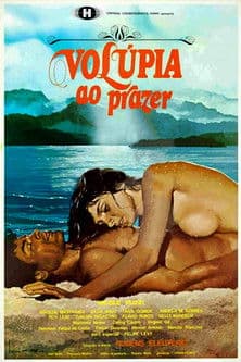 Volúpia ao Prazerのポスター