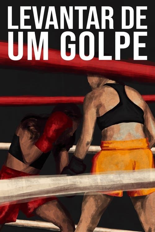 Levantar de Um Golpeのポスター