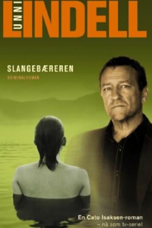 Slangebærerenのポスター