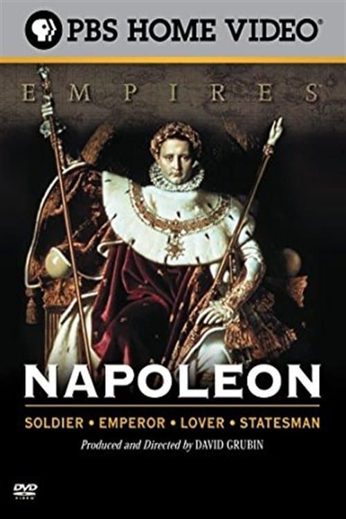 Napoleonのポスター