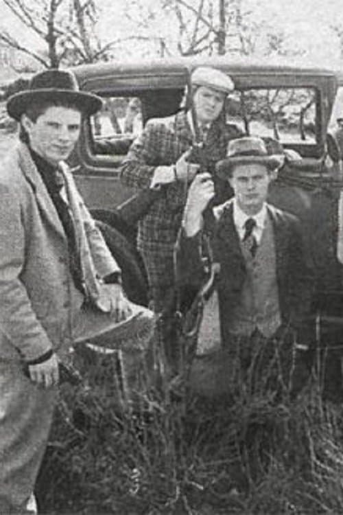 Hinir ómótstæðileguのポスター