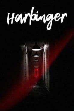 Harbingerのポスター