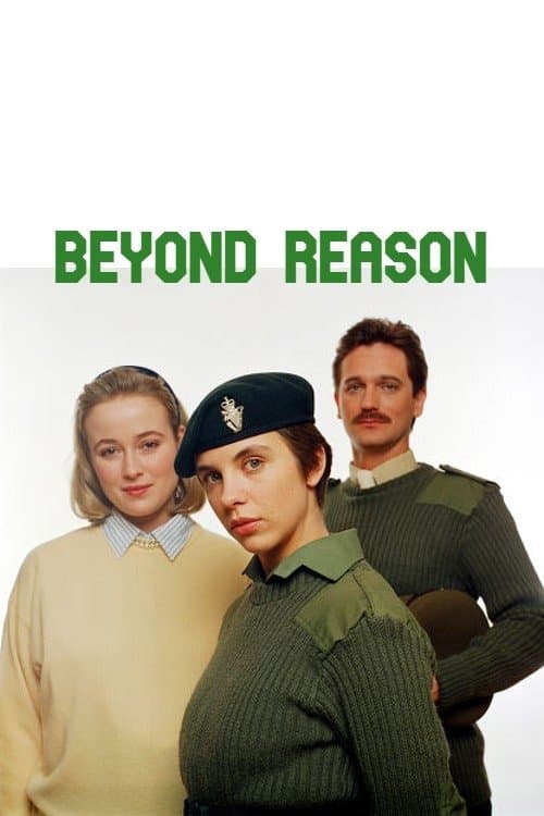 Beyond Reasonのポスター