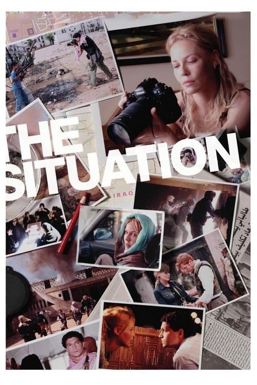 The Situationのポスター