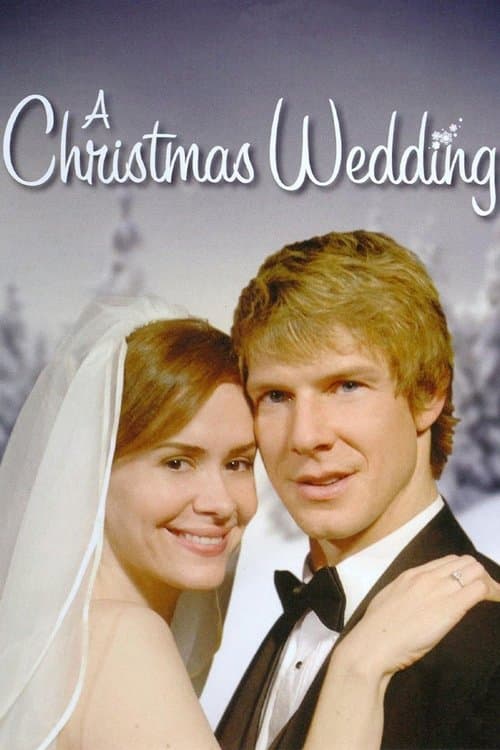 A Christmas Weddingのポスター
