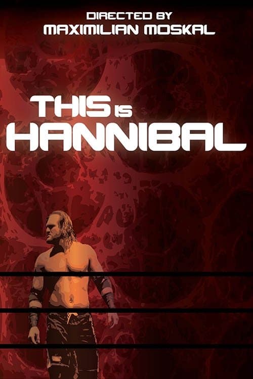 This Is Hannibalのポスター