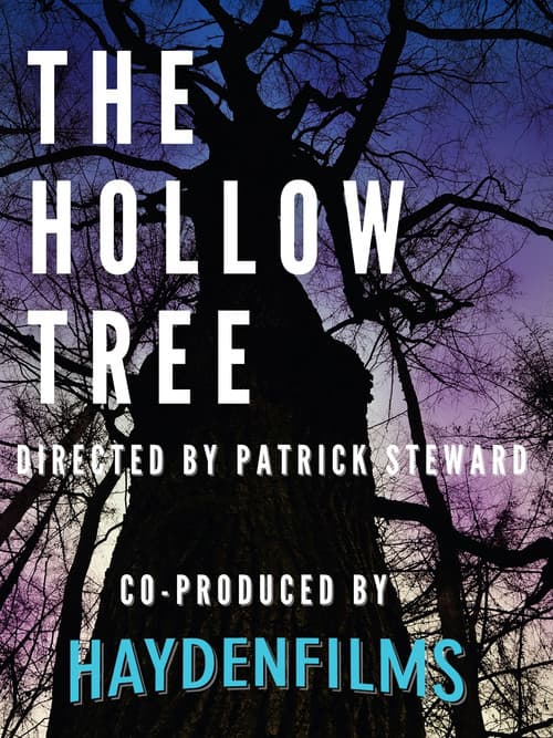 The Hollow Treeのポスター