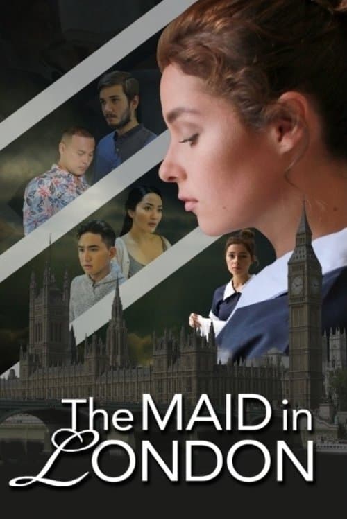 The Maid In Londonのポスター