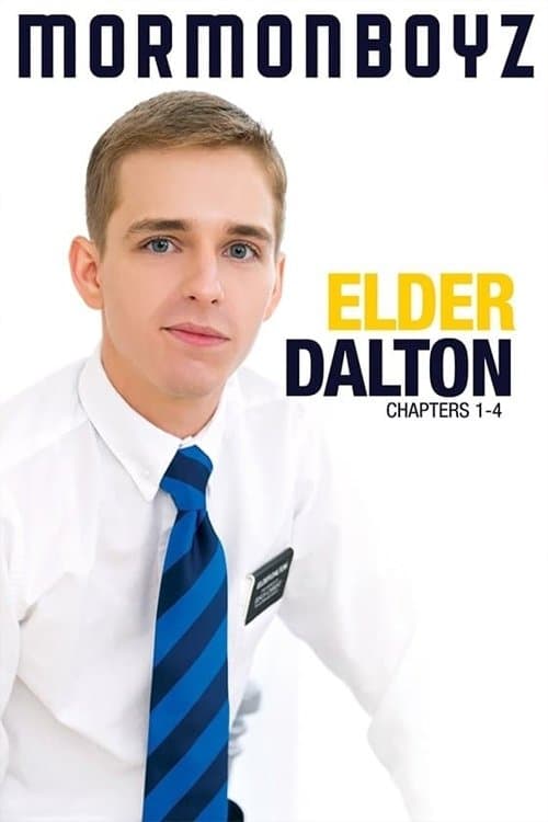 Elder Dalton: Chapters 1-4のポスター