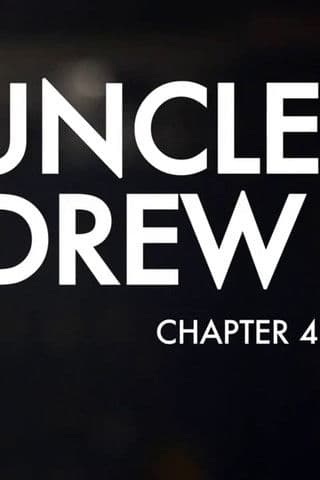 Uncle Drew: Chapter 4のポスター
