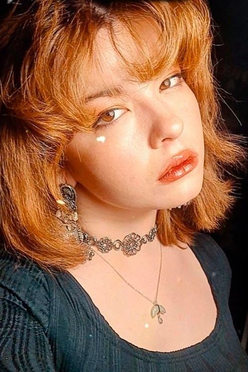 Ксения Меньшикова