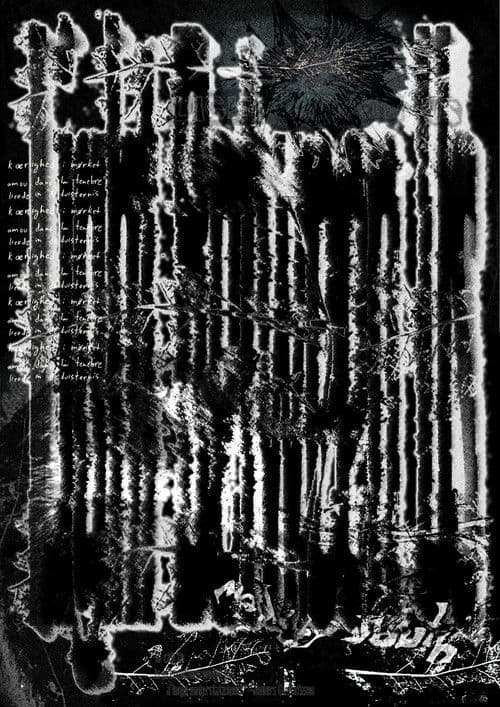 Light Between Usのポスター