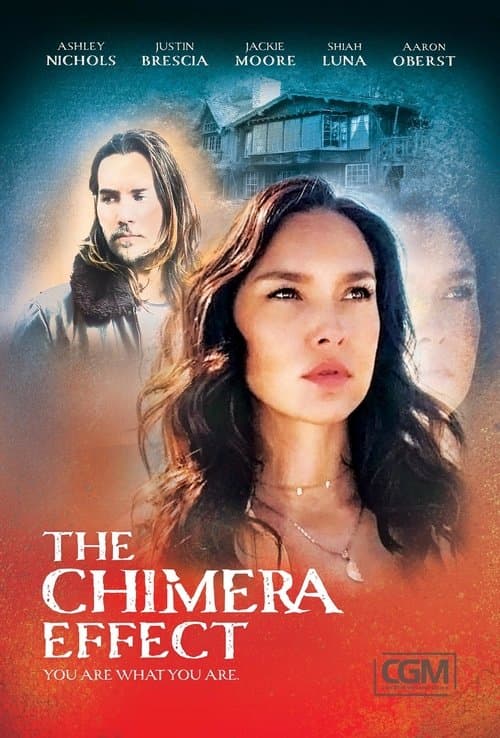The Chimera Effectのポスター