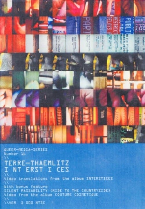 Silent Passability (Ride to the Countryside)のポスター