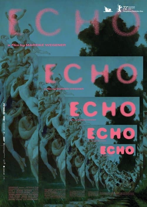 Echoのポスター