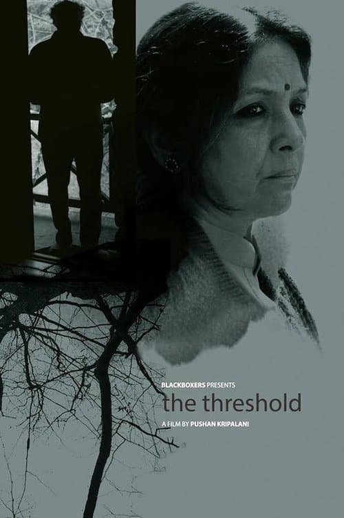 The Thresholdのポスター