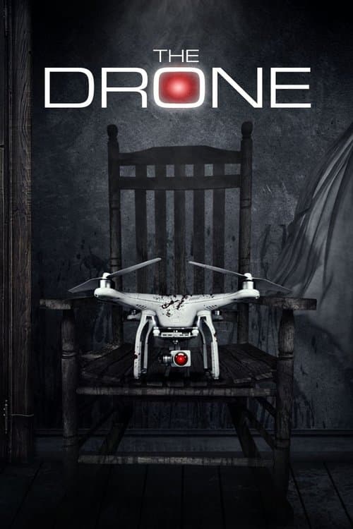The Droneのポスター