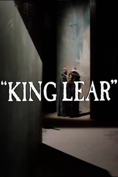 King Learのポスター
