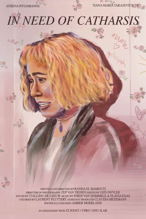 In Need of Catharsisのポスター