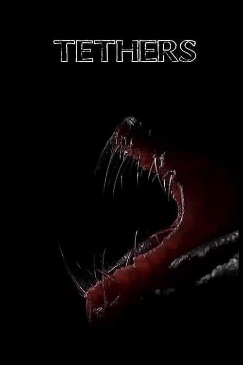 Tethersのポスター