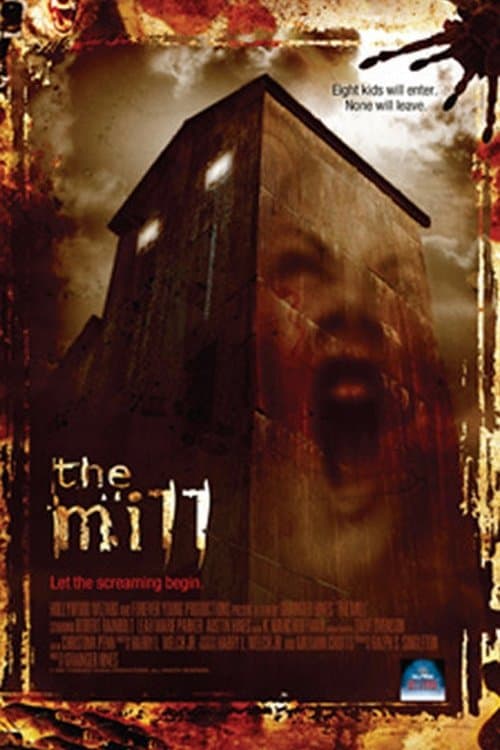 The Millのポスター