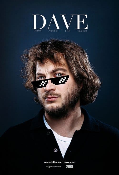 Daveのポスター