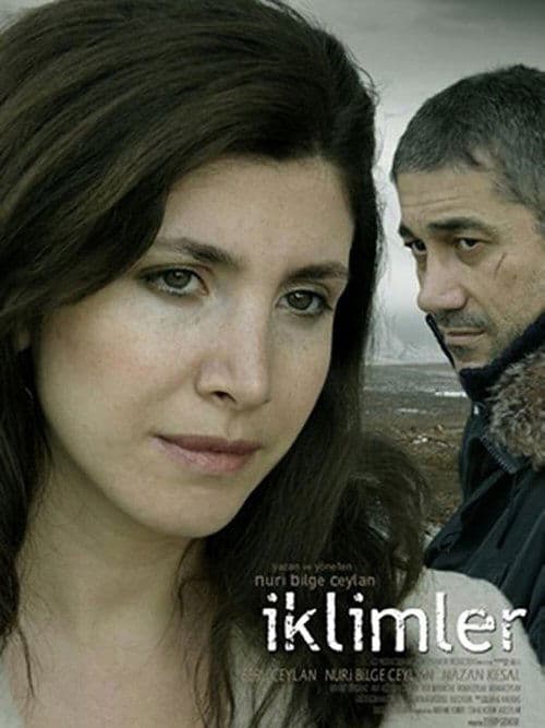 İklimlerのポスター