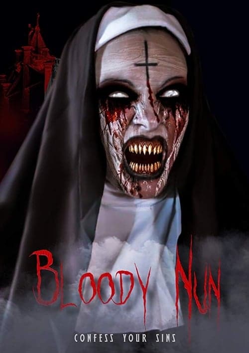 Bloody Nunのポスター
