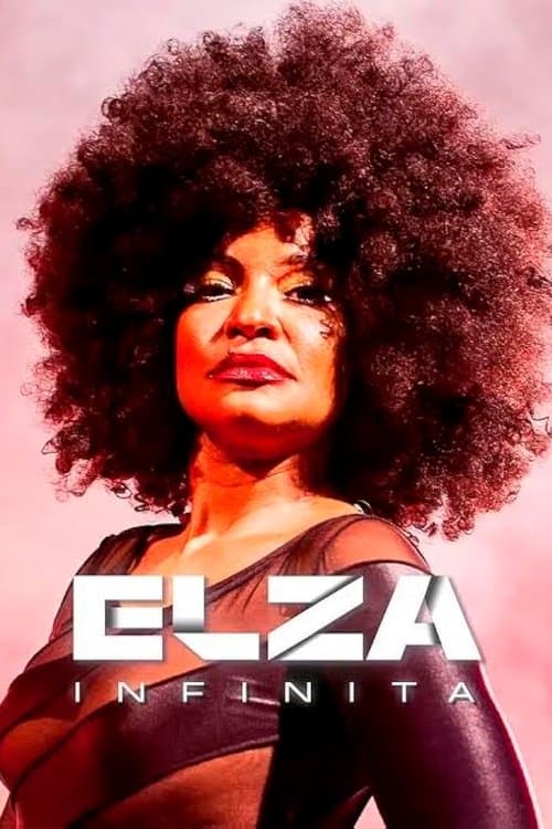 Elza Infinitaのポスター