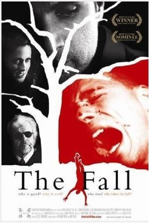 The Fallのポスター