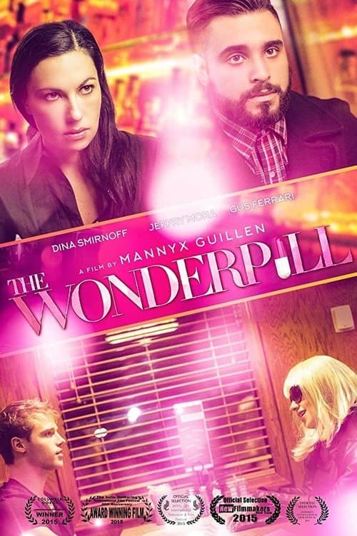 The Wonderpillのポスター
