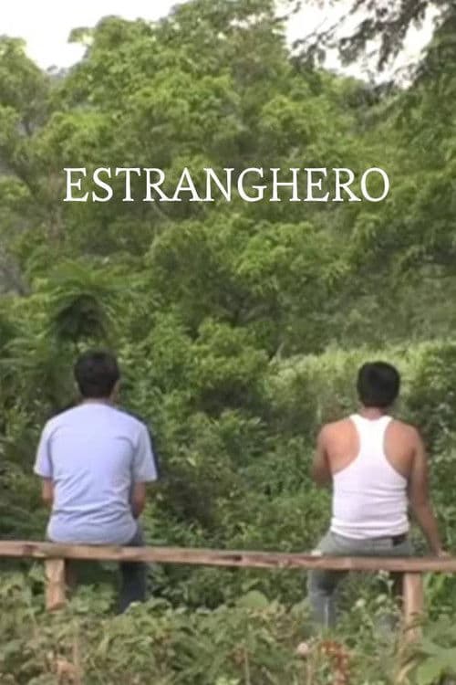 Estrangheroのポスター