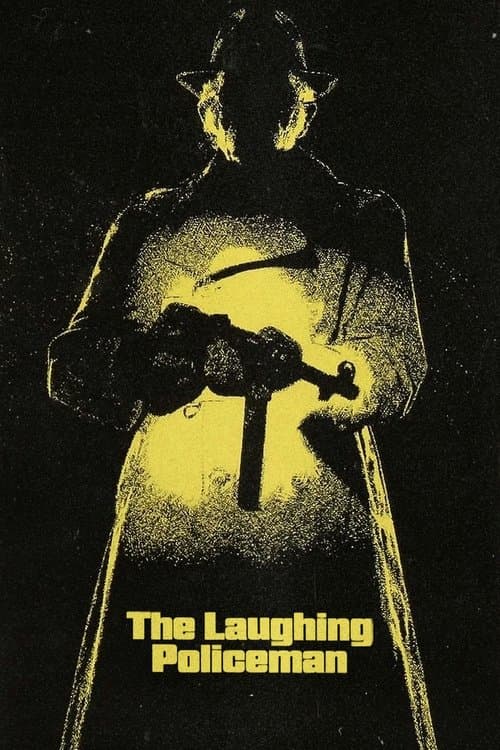 The Laughing Policemanのポスター