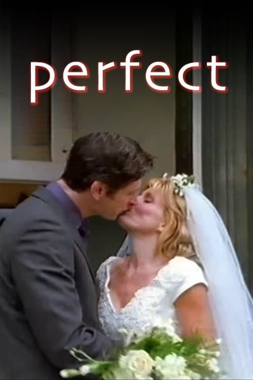 Perfectのポスター