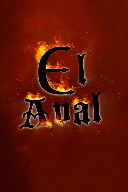 El avalのポスター
