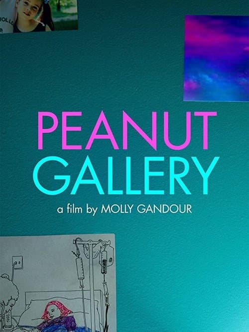 Peanut Galleryのポスター