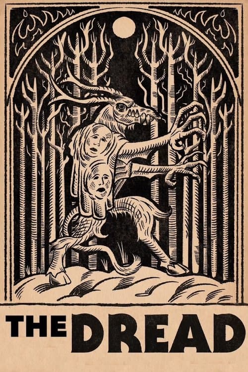 The Dreadのポスター