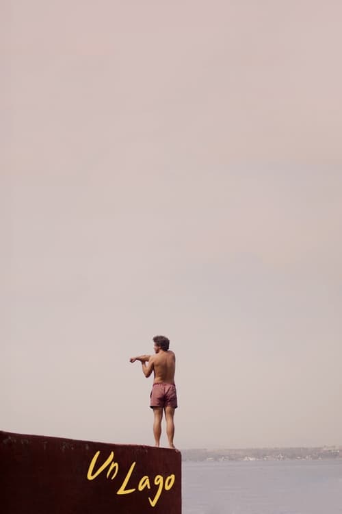 Un Lagoのポスター