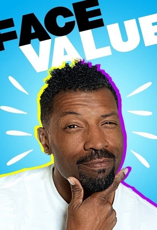 Face Valueのポスター