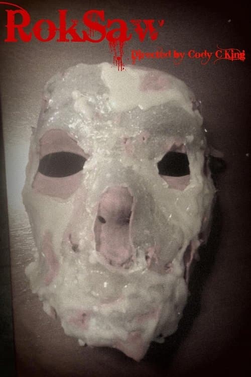 RokSawのポスター