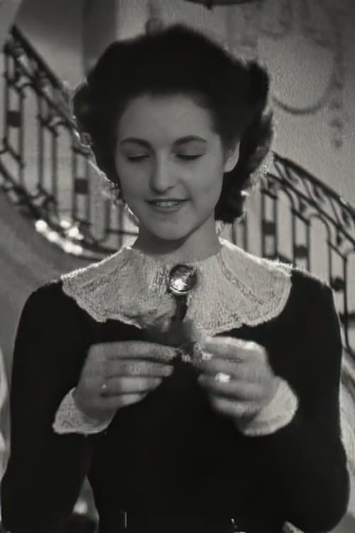 Colette Georges