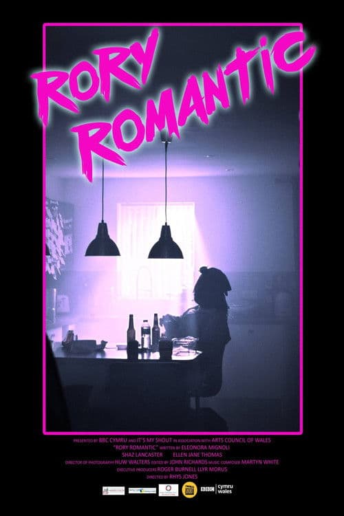 Rory Romanticのポスター