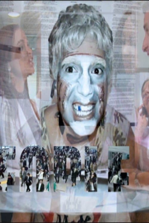 Roamie View: History Enhancementのポスター