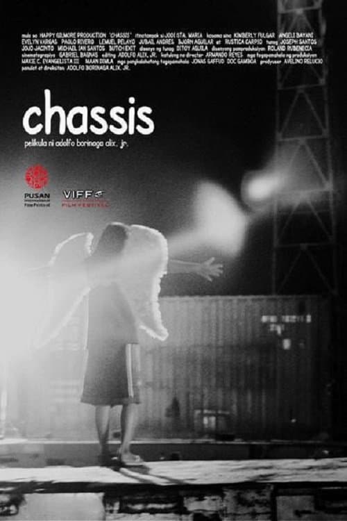 Chassisのポスター