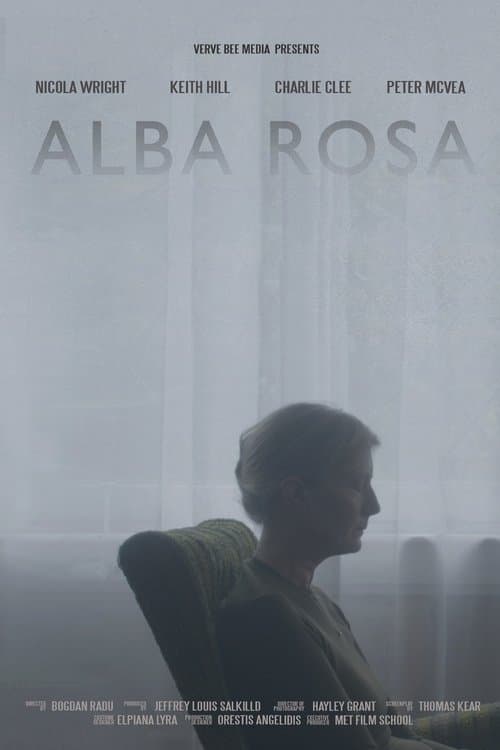 Alba Rosaのポスター