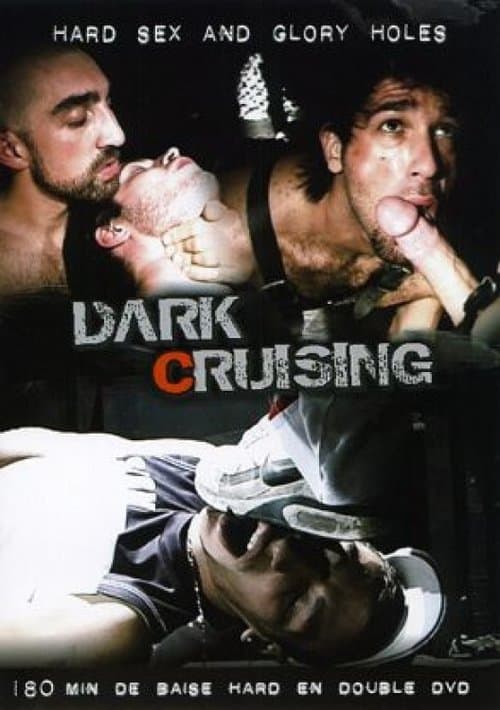 Dark Cruisingのポスター